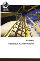Aouatef Sari - Mécanique du point matériel