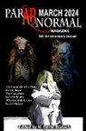 H. David Blalock - ParABnormal Magazine March 2024