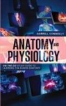 Darrell Connolly - ANATOMY AND PHYSIOLOGY