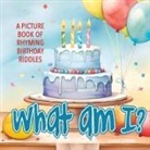 Shana Gorian - What Am I? Birthday