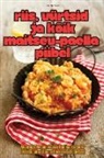 Dmitri Saar - RIIS, VÜRTSID JA KÕIK MAITSEV - PAELLA PIIBEL