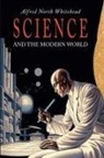 Alfred North Whitehead - Science and the Modern World