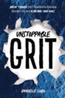 Danielle Cobo - Unstoppable Grit