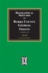Albert M. Hillhouse - Biographical Sketches on Burke County, Georgia Persons