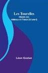 Léon Gozlan - Les Tourelles