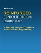 Peter Kattan - Reinforced Concrete Design I Lecture Notes
