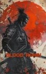 Edward Heath - Blood Ronin