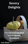 Jose Maria - Savory Delights