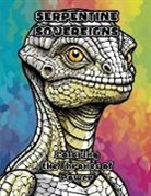 Colorzen - Serpentine Sovereigns