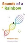 Shavahna Kincade - Sounds of a Rainbow