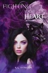 A. L. Duncan, Timothy Brown - Fighting For My Heart
