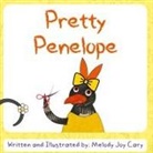 Melody Joy Cary - Pretty Penelope