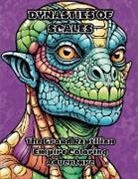 Colorzen - Dynasties of Scales