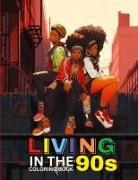 Sieaera Monroe - Living in the '90s