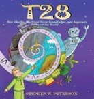 Stephen Peterson - T28