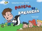Sebastian Fitzek, Stolli - Pirtcan Ile Kokarcan Ciltli
