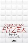 Sebastian Fitzek - Psikoz