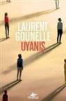 Laurent Gounelle - Uyanis
