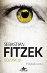 Sebastian Fitzek - Göz Koleksiyoncusu 2 - Göz Avcisi