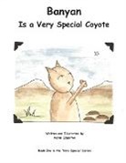 Karen Edgerton - Banyan Is a Very Special Coyote