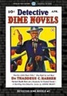 Robert Leslie Bellem, Edwin Truett - Detective Dime Novels #1
