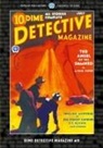 T. T. Flynn, Erle Stanley Gardner, J. Paul Suter - Dime Detective Magazine #9