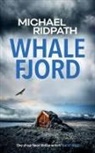 Michael Ridpath - Whale Fjord