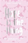Susan Elizabeth Clark - Hope... is the Thing