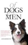 John Barrington - Of Dogs and Men