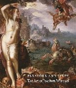 James Clifton,  Clifton James, Liesbeth M. Helmus,  Helmus Liesbeth M., Arthur K. Wheelock, James Wheelock - Pleasure and Piety