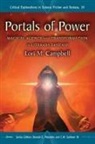 Lori M. Campbell, Lori M./ Palumbo Campbell, Donald E. Palumbo, Iii C. W. Sullivan, C. W. Sullivan III, C.W. Sullivan III - Portals of Power