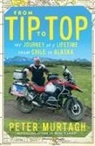 Peter Murtagh - From Tip to Top