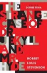 Robert Louis Stevenson - Strange Case of Dr Jekyll and Mr Hyde