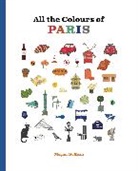 Megan McKean - All the Colours of Paris