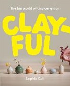 Sophia Cai - Clayful