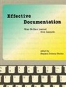 Stephen Doheny-Farina - Effective Documentation