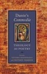Vittorio Treherne Montemaggi, Vittorio Montemaggi, Matthew Treherne - Dante''s Commedia