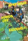 Sumito Oowara, Kumar Sivasubramanian - Keep Your Hands Off Eizouken! Volume 7
