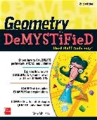 Stan Gibilisco, Gibilisco Stan - Geometry DeMYSTiFieD