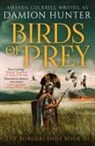 Damion Hunter - Birds of Prey