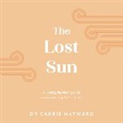 Carrie Hayward, Dr Carrie Hayward, Dr. Carrie (Clinical Psychologist) Hayward, Dr.Carrie Hayward - The Lost Sun