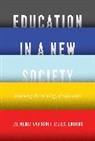 Jal Davies Mehta, Scott Davies, Davies Scott, Jal Mehta, Mehta Jal - Education in a New Society