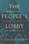 Elisabeth S. Clemens, Clemens Elisabeth S. - The People's Lobby