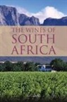 Jim Clarke - The Wines of South Africa