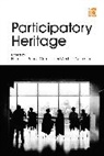 Andrea Copeland, Henriette Roued-Cunliffe, Andrea Copeland, Copeland Andrea, Henriette Roued-Cunliffe, Roued-Cunliffe Henriette - Participatory Heritage