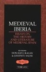 Donald Kagay, Donald J Kagay, Joseph T Snow, Joseph T. Snow - Medieval Iberia
