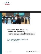 Yusuf Bhaiji - Network Security Technologies and Solutions (CCIE Professional Development Series)