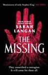 Sarah Langan - The Missing