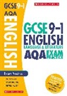 Richard Durant, Durant Richard - English Language and Literature Exam Practice Book for AQA