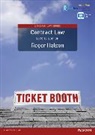 R. Halson - Contract Law